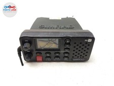 SIMRAD RS12 DSC VHF CLASS D MARINE BOAT RADIO RECEIVER MODULE UNIT STATION