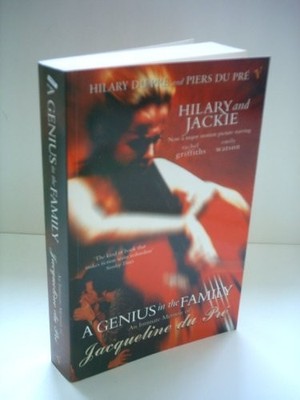 A Genius in the Family: Intimate Mem..., Pre, Hilary Du