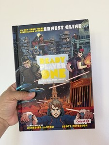 25+ First Edition Ready Player One for sale | Updated Oct 2026