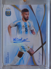 2025 Topps Focus Argentina Soccer Checklist Guide in-content 31