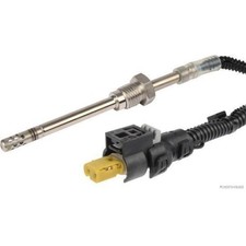 Herth+buss Elparts 70682202 Sensor Abgastemperatur Partikelfilter Mercedes Benz