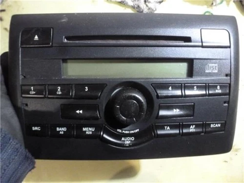 735296997 Sistema Audio/Radio Cd para FIAT STILO (192) * 2003 51605 - Imagen 1 de 4