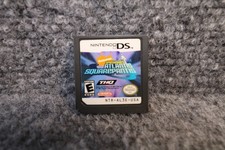 Spongebob Atlantis Squarepantis / Game - Nintendo DS - Game only, No Box