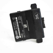 VW GOLF V 1K1 Gateway Control Unit 1K0907530H 1.4 Petrol 66kw 2006 2876758