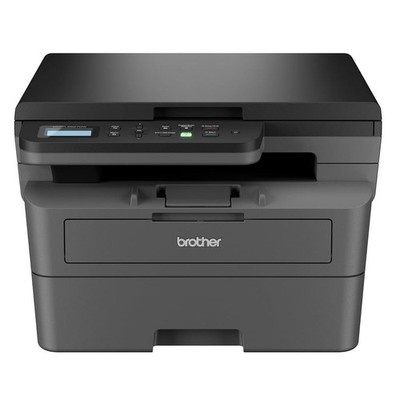 Brother Mono Multifunktions Laserdrucker A4 1200 x 1200 DPI 32PPM DCP-L2627DWXL