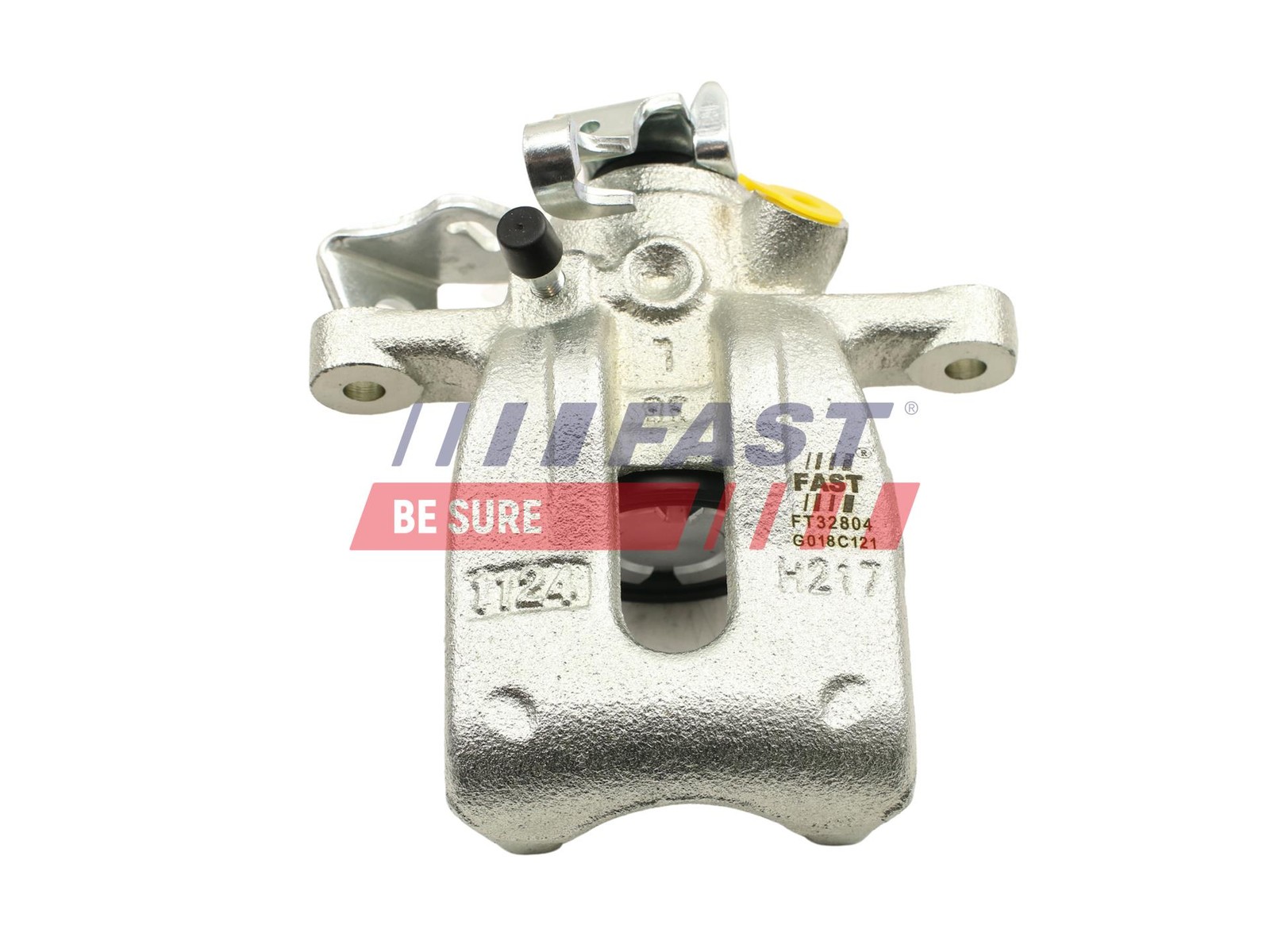 BRAKE CALIPER FT32804 FOR RENAULT KANGOO/GRAND/II/Express/BE/BOP 1.5L 4cyl 1.5L - Image 6