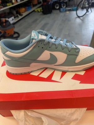 Nike Dunk Low Cool Grey / Football Grey / Coconut Milk FV1167 001 Size 13