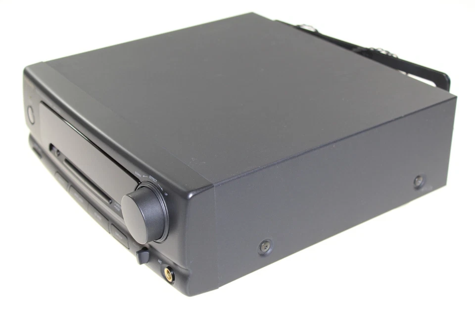 Technics SH-CH650 Stereo Sound Processor - Bild 3 von 4