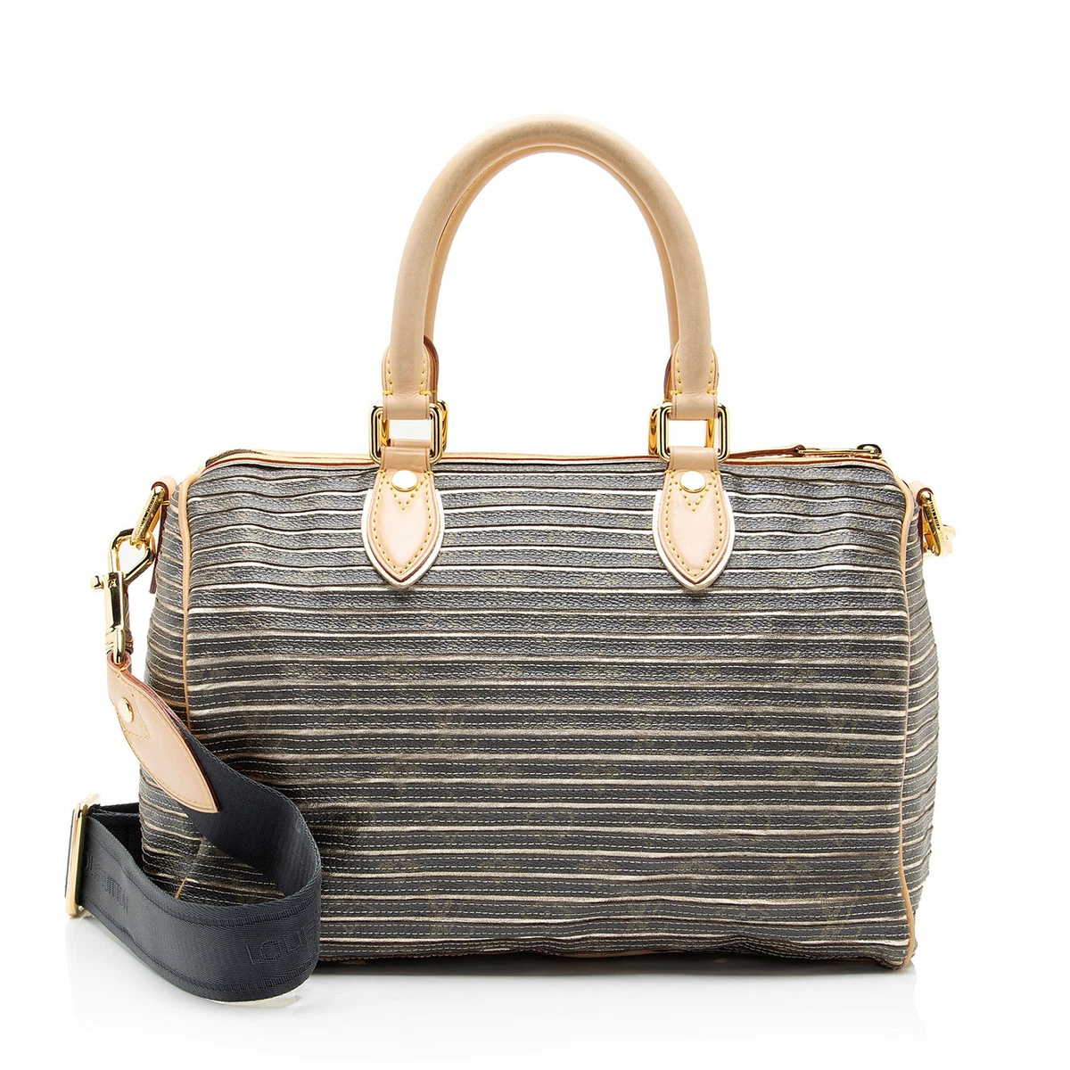 Louis Vuitton Nylon Exterior Bags & Handbags for Women for sale | eBay