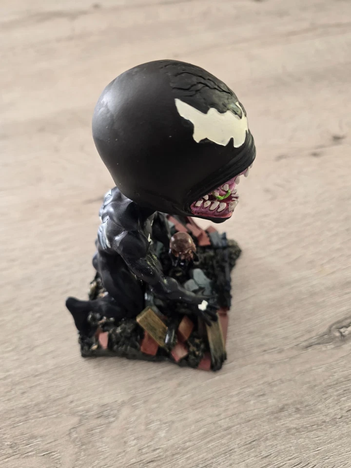 Figurine Venom (Marvel) Édition 2006 - Photo 2/4