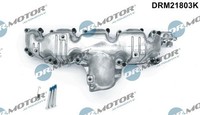 Dr.Motor Automotive Saugrohrmodul DRM21803K FüR Audi Seat Skoda VW