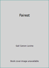 Fairest by Gail Carson Levine