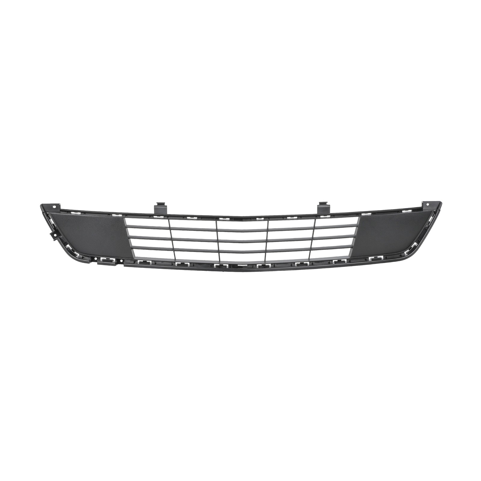 Conjunto de rejilla inferior delantera para Chevrolet Bolt EUV 2022-2023 (N/P 42739826)