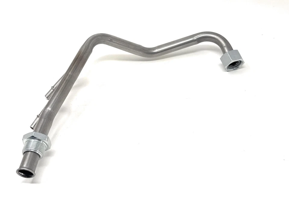 Tubo Ford F78Z-9D477-CB - Válvula EGR para Ford Windstar 1998 F78Z9D477CB Foto 2 de 2