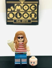 #0989 - Max Mayfield (Stranger Things) (Season 3) *