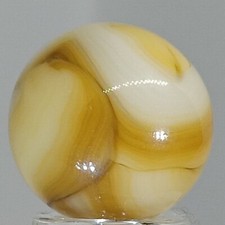 Vintage Alley Swirl Marble .65 Inch Mint Condition Combined Shipping