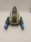 Gl Joe Rockslide ATAV Rise Of Cobra Hasbro 2008