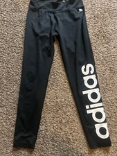 adidas Own the Run Women's Leggings, Medium