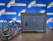 Advantech FPM-3120G-RAE 12" Touch Screen