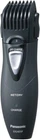 Panasonic ER2405P-K black Panasonic beard trimmer From Japan