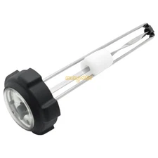 Replacement John Deere Fuel Gas Cap With Guage for AM-39206 AM39206 AM143248