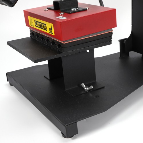 6x 110V Digital Pen LoGo Heat Press Machine Hot Stamper Transfer Heating 4x6in - Picture 12 of 19