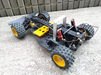 Yokomo Rare YZ834B Dogfighter | eBay Yokomo Rare YZ834B Dogfighter | eBay