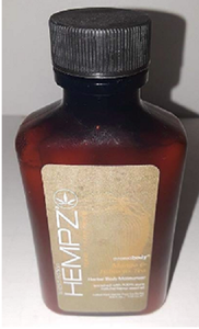 hempz mango lotion
