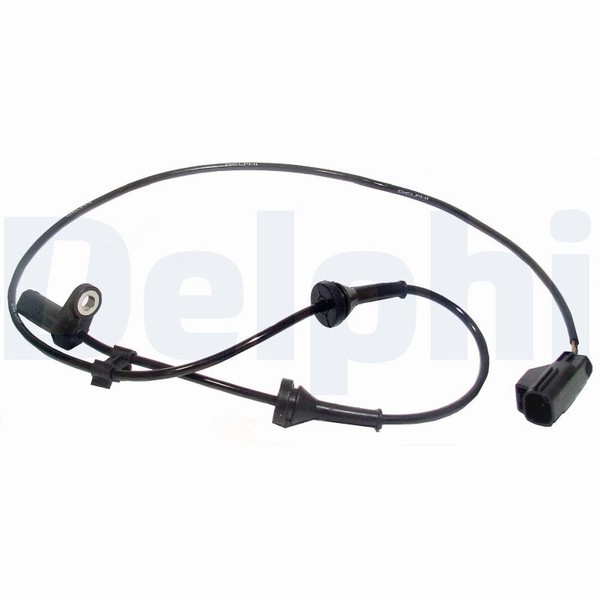 Delphi SS20117 Abs Sensor FüR Volvo C70 S70 V70 XC70 2.0-2.5D 12.95-10.05-image