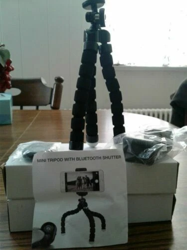 Clip GE montajes y soportes para teléfonos celulares