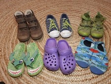 Schuhpaket 32-33 Primigi  Keen Gefütterte St...