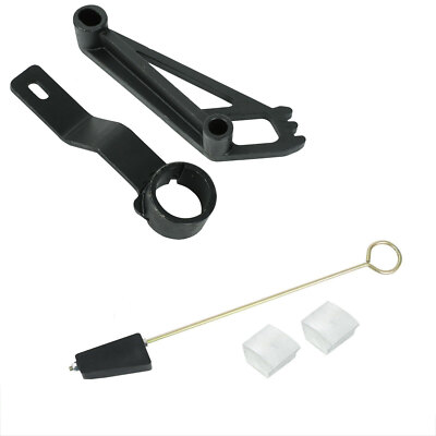 Crankshaft Position Cam Phaser Hold Lock Out Kit Timing Chain Tool For Ford 5.4L