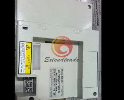 1PC Used Mitsubishi Touch Panel F940GOT-SWD-E In Good Condition TESTED