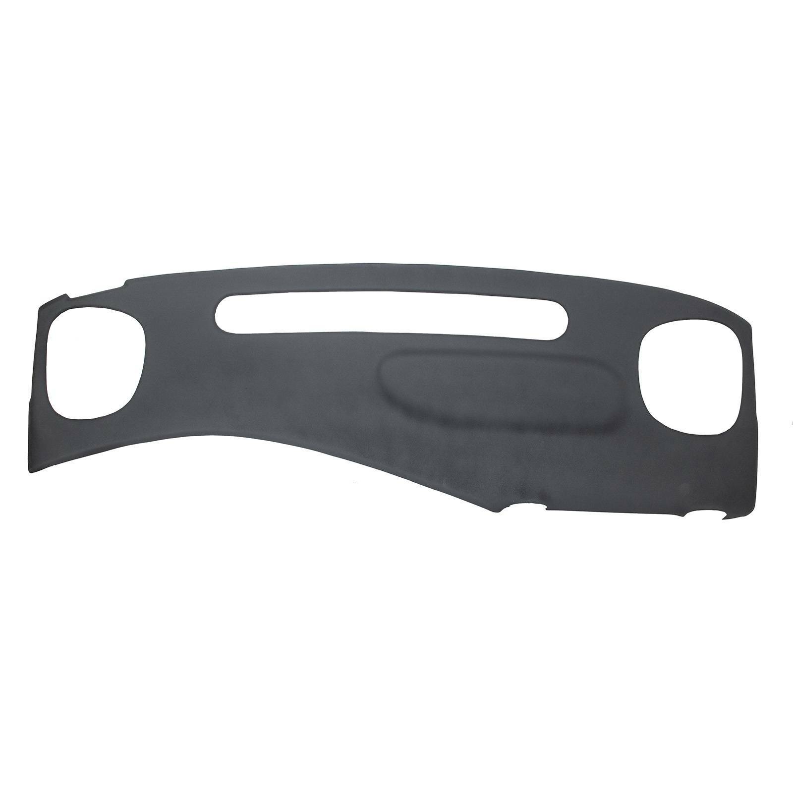 Dash Pad Cover Cap Slate Gray for 19982002 Chevy S10 Blazer GMC Jimmy