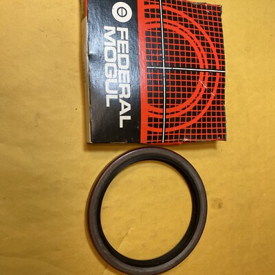 NOS National 418029 Multi-Purpose Seal! F+S!
