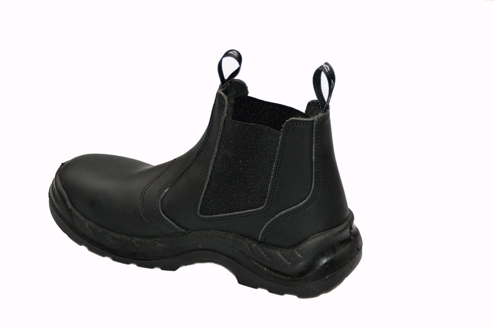 Scarpe Antinfortunistiche , Scarpe Da Lavoro E Scarpe Comode Da Cantiere