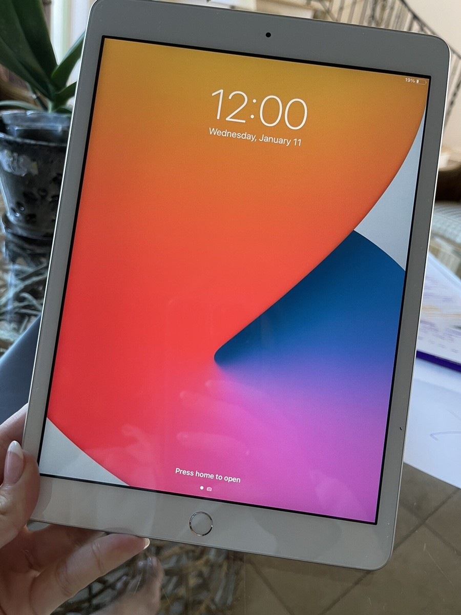 Buy Apple iPad (8th Generation) A2270 32 GB, Wi-Fi, 10.2 in