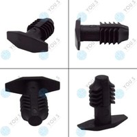 40 X You.S Motorhauben Dichtung Befestigungs Clips FüR KIA Hyundai - 86434-4A000