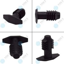 40 x YOU.S Motorhauben Dichtung Befestigungs Clips für KIA HYUNDAI - 86434-4A000 40 x YOU.S Motorhauben Dichtung Befestigungs Clips für KIA HYUNDAI - 86434-4A000