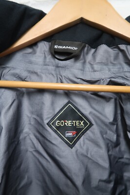Siamidis RN Jacket, X-Large Goretex Wet Weather Royal Navy Siamidis RN Jacket, X-Large Goretex Wet Weather Royal Navy