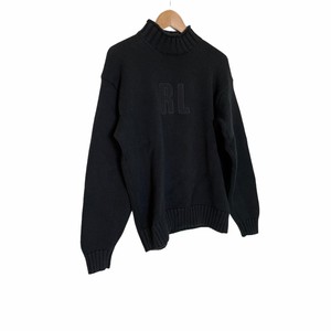 vintage turtleneck sweater