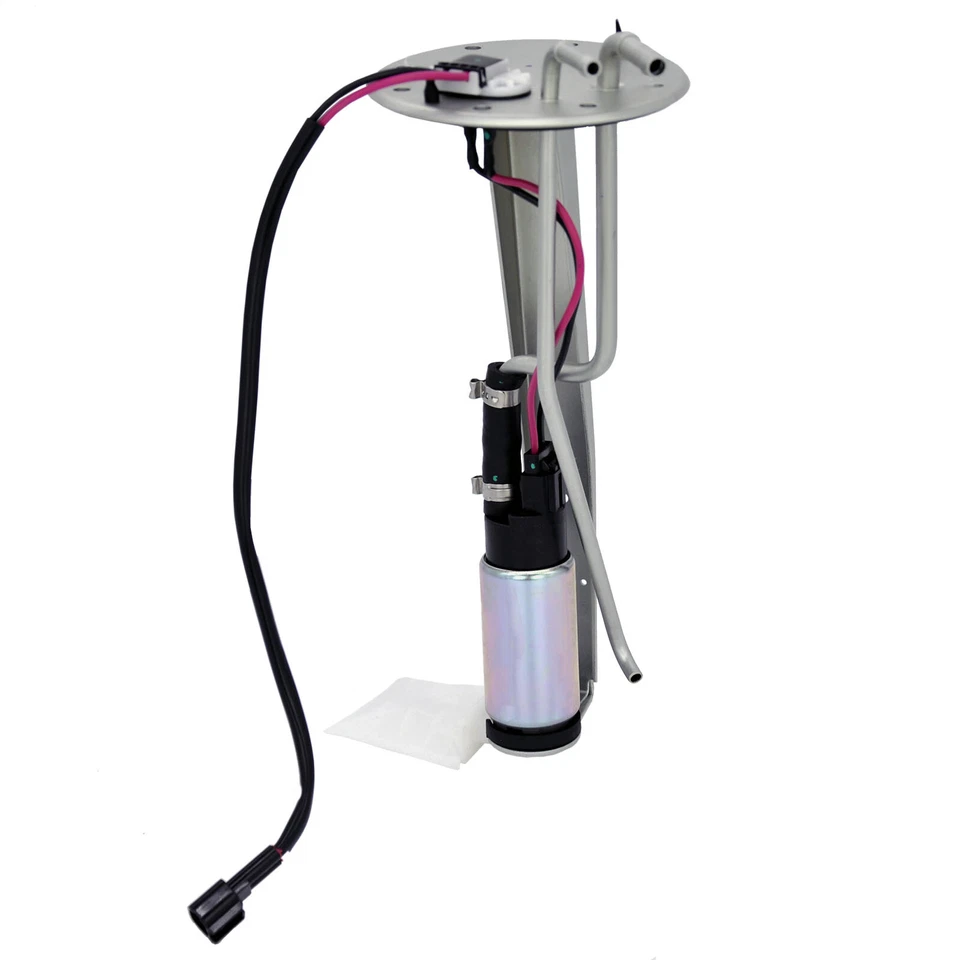 Conjunto de bomba de combustible compatible con Isuzu Rodeo V6 1991-92 3,1 L 89-91 Trooper V6 2,8 L E8205H Foto 3 de 4