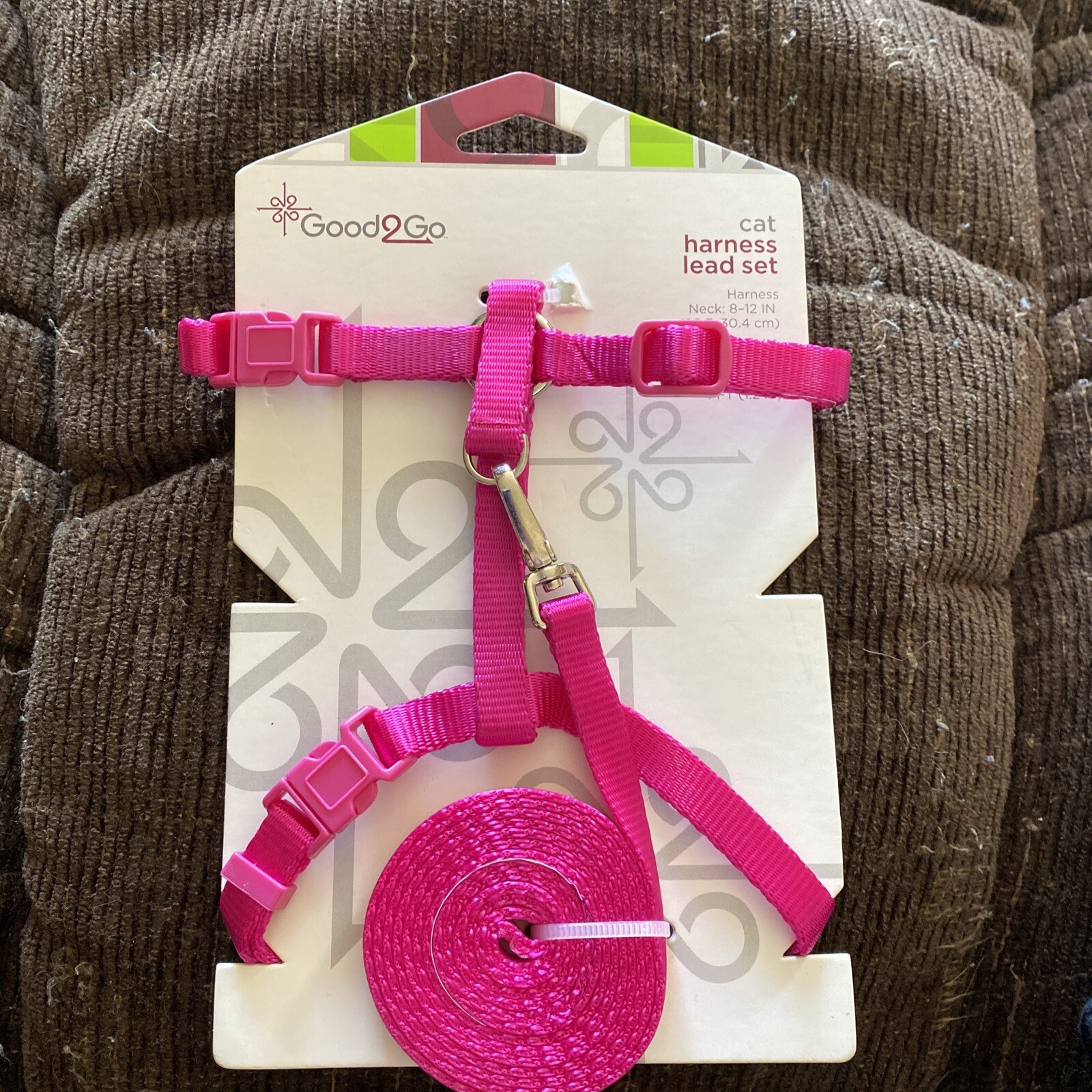 good2go harness lead set