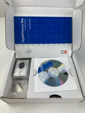 Digital Persona U.are.U 4000B USB Biometric Fingerprint Scanner URU4000B New