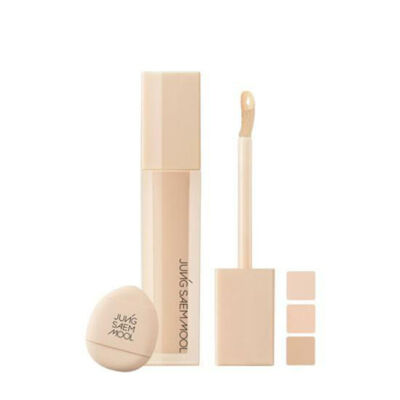 JUNGSAEMMOOL Skin Nuder Concealer 6ml LSF34 / PA++ K-Beauty