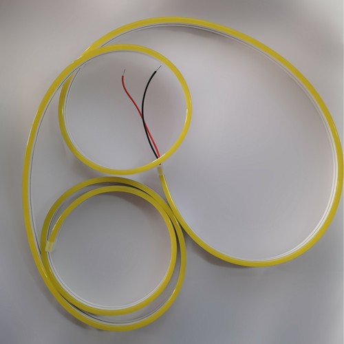 12V SMD2835 Flexible LED Strip Waterproof Neon Lights Silicone Tube Decor 1M-10M - Picture 50 of 87