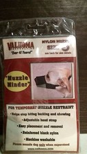Valhoma Corp. Muzzle Minder Nylon Muzzle Size 3, FREE SHIPPING