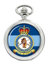 671 Squadron AAC, British Army Pocket Watch