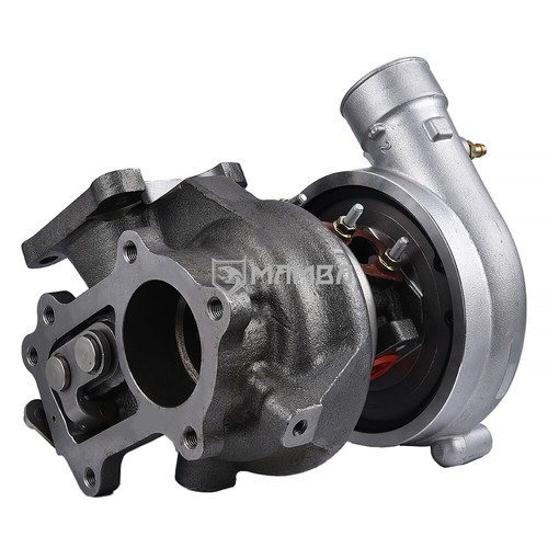 For TOYOTA 3SGTE Celica ST185 ST205 GT4 Twin Entry CT26-GTX3071R Turbocharger - Picture 8 of 9