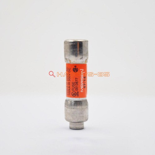 10pcs/box ORIGINAL Ferraz Shawmut ATDR-25 ATDR25 ATDR 25A 600Vac - Foto 9